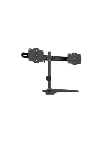 MULTIBRACKETS 7419 Drehbarer Tischständer Multibrackets VESA Desktopmount Dual Stand - 2 Bildschirme 24  - 32  Vesa Max 200x10