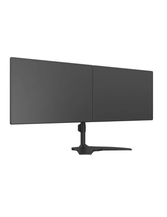 MULTIBRACKETS 7419 Support de table rotatif Multibrackets VESA Desktopmount Dual Stand - 2 écrans 24" - 32" Vesa Max 200x100