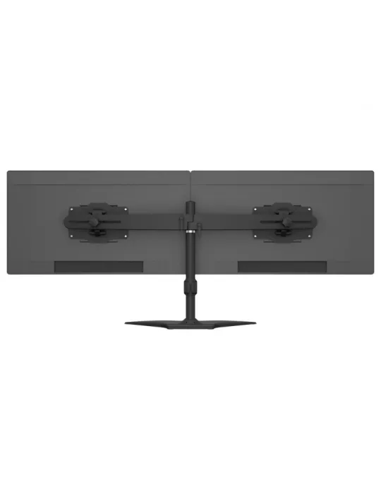 MULTIBRACKETS 7419 Support de table rotatif Multibrackets VESA Desktopmount Dual Stand - 2 écrans 24" - 32" Vesa Max 200x100