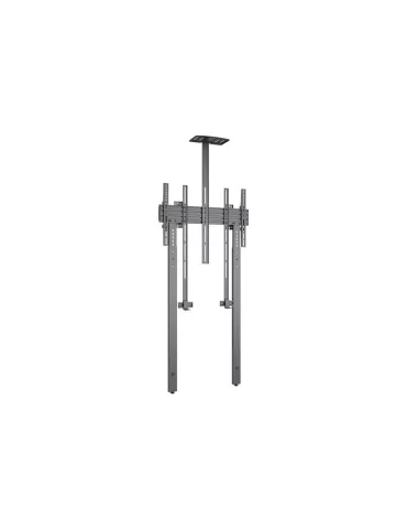 MULTIBRACKETS 3960 Support a fixer  mural Multibrackets Pro-Series Collaboration Wallmount Fixed MBW1U VESA Max 600x400 MULTIB