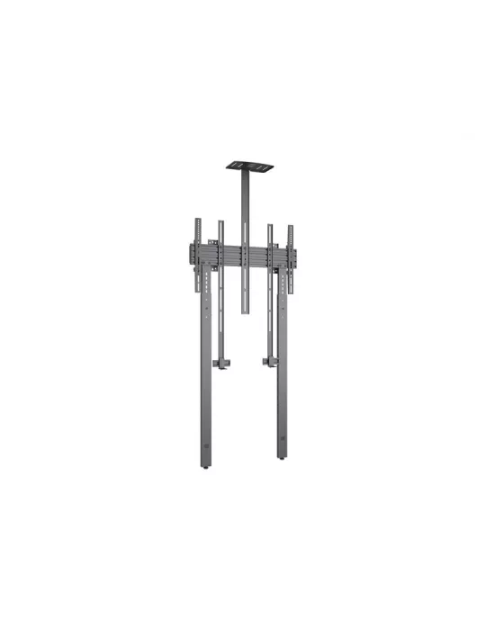 MULTIBRACKETS 3960 Halterung für Wandbefestigung Multibrackets Pro-Series Collaboration Wallmount Fixed MBW1U VESA Max 600x400