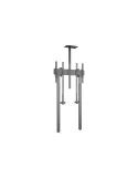 MULTIBRACKETS 3960 Support a fixer/ mural Multibrackets Pro-Series Collaboration Wallmount Fixed MBW1U VESA Max 600x400