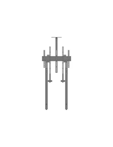 MULTIBRACKETS 3960 Multibrackets Pro-Series Colaboración Montaje en pared fijo MBW1U VESA Máx. 600x400 MULTIBRACKETS MUL3960 | 2