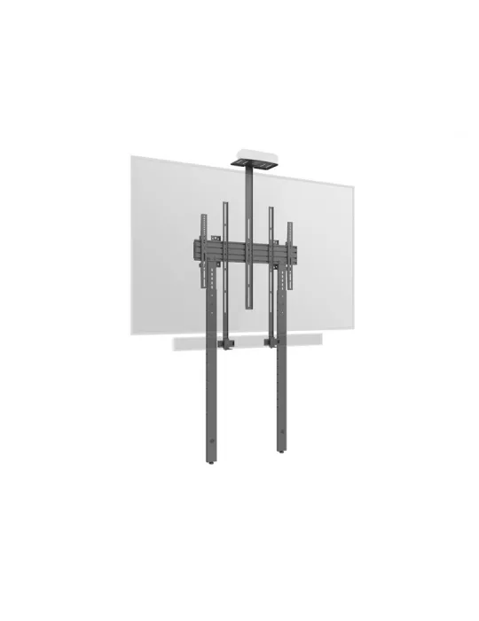 MULTIBRACKETS 3960 Support a fixer  mural Multibrackets Pro-Series Collaboration Wallmount Fixed MBW1U VESA Max 600x400 MULTIB