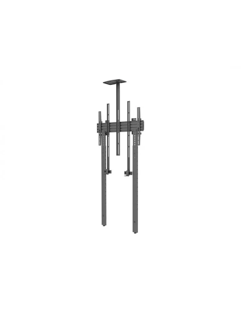 MULTIBRACKETS 3960 Multibrackets Pro-Series Colaboración Montaje en pared fijo MBW1U VESA Máx. 600x400 MULTIBRACKETS MUL3960 |