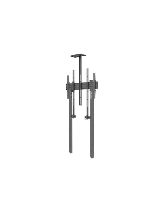 MULTIBRACKETS 3960 Halterung für Wandbefestigung Multibrackets Pro-Series Collaboration Wallmount Fixed MBW1U VESA Max 600x400