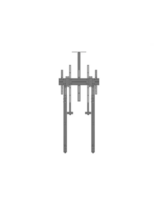 MULTIBRACKETS 3960 Support a fixer/ mural Multibrackets Pro-Series Collaboration Wallmount Fixed MBW1U VESA Max 600x400