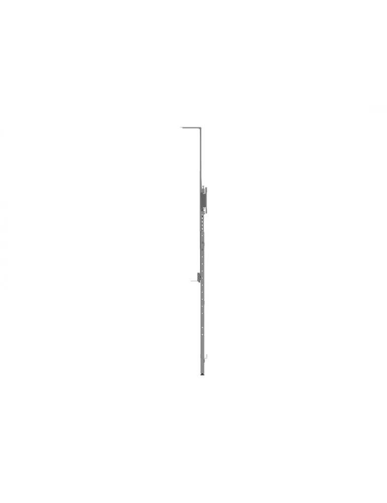 MULTIBRACKETS 3960 Halterung für Wandbefestigung Multibrackets Pro-Series Collaboration Wallmount Fixed MBW1U VESA Max 600x400
