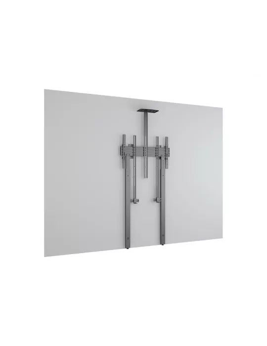 MULTIBRACKETS 3960 Support a fixer  mural Multibrackets Pro-Series Collaboration Wallmount Fixed MBW1U VESA Max 600x400 MULTIB