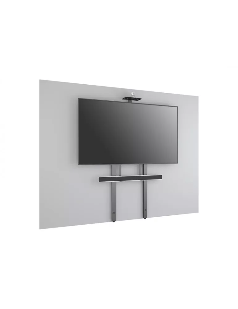 MULTIBRACKETS 3960 Multibrackets Pro-Series Colaboración Montaje en pared fijo MBW1U VESA Máx. 600x400 MULTIBRACKETS MUL3960 |
