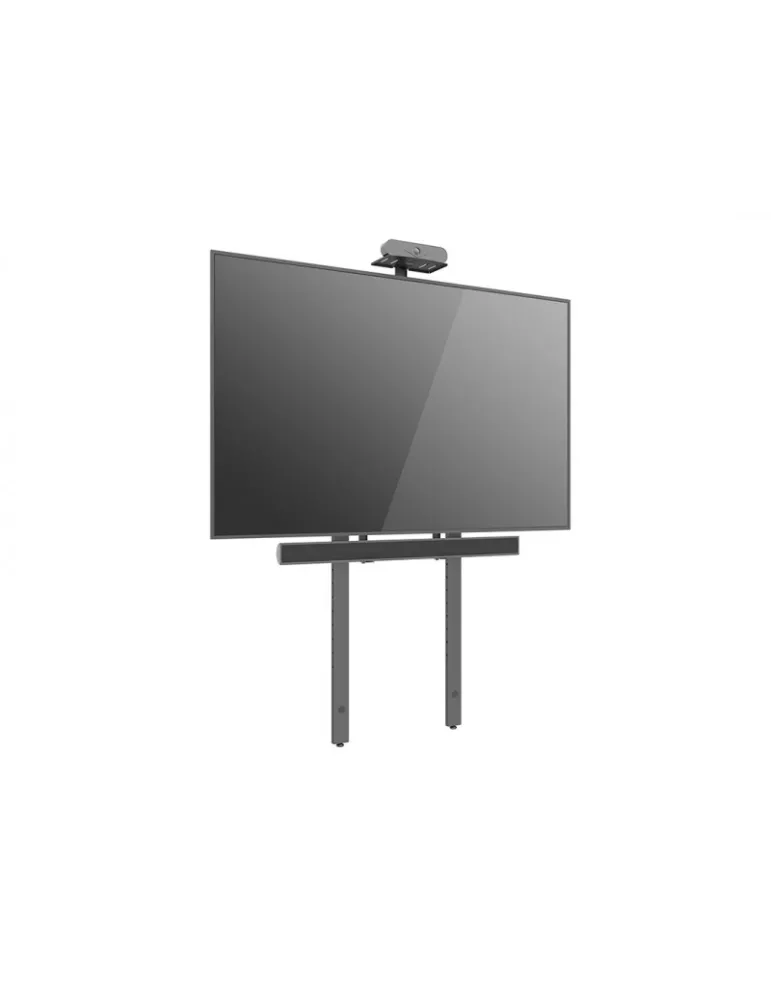 MULTIBRACKETS 3960 Support a fixer  mural Multibrackets Pro-Series Collaboration Wallmount Fixed MBW1U VESA Max 600x400 MULTIB