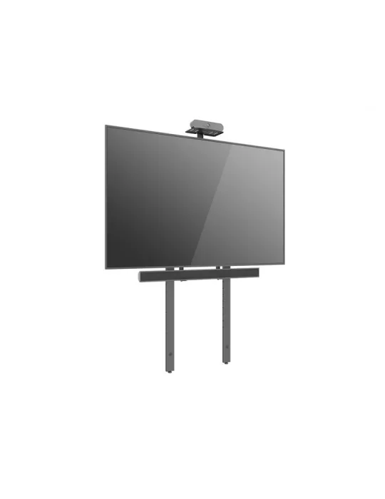MULTIBRACKETS 3960 Halterung für Wandbefestigung Multibrackets Pro-Series Collaboration Wallmount Fixed MBW1U VESA Max 600x400