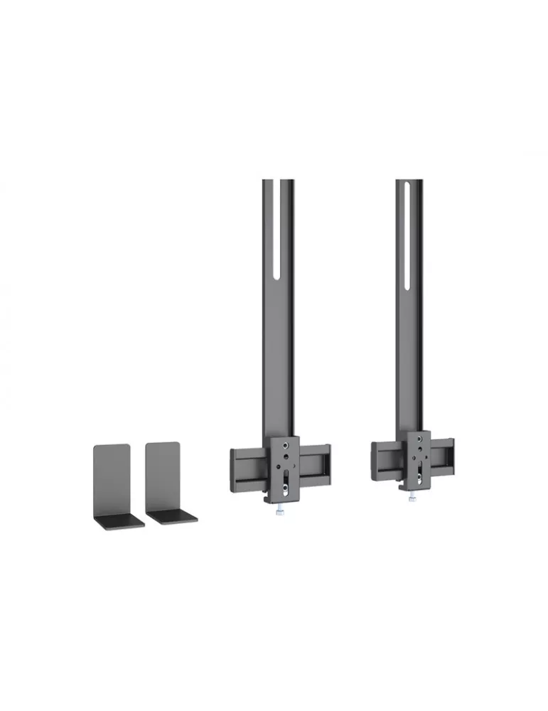 MULTIBRACKETS 3960 Support a fixer/ mural Multibrackets Pro-Series Collaboration Wallmount Fixed MBW1U VESA Max 600x400