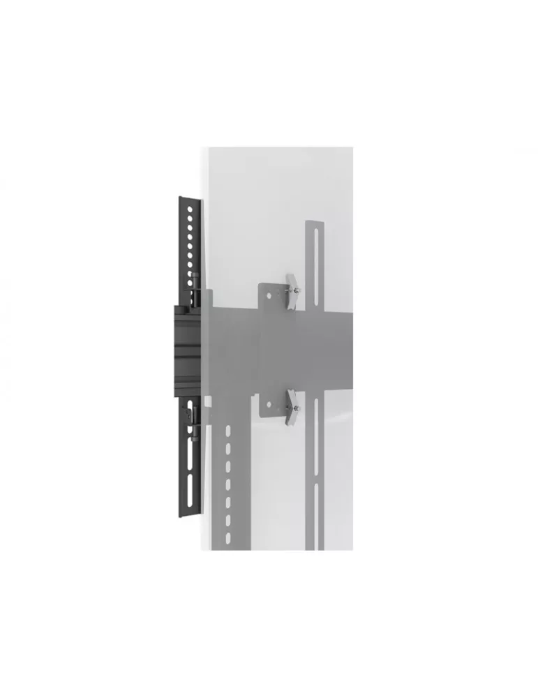 MULTIBRACKETS 3960 Multibrackets Pro-Series Colaboración Montaje en pared fijo MBW1U VESA Máx. 600x400 MULTIBRACKETS MUL3960 |