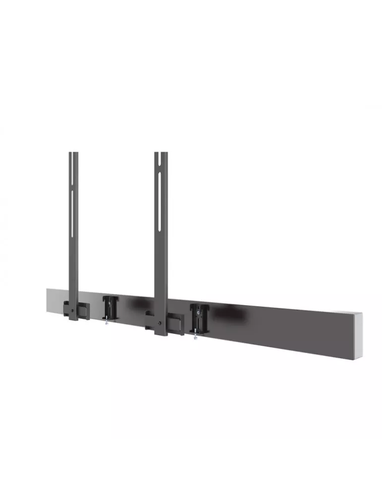 MULTIBRACKETS 3960 Multibrackets Pro-Series Colaboración Montaje en pared fijo MBW1U VESA Máx. 600x400 MULTIBRACKETS MUL3960 |