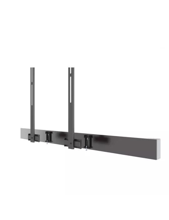 MULTIBRACKETS 3960 Support a fixer  mural Multibrackets Pro-Series Collaboration Wallmount Fixed MBW1U VESA Max 600x400 MULTIB