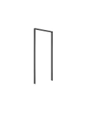 MULTIBRACKETS 7376 Support plafond en U Multibrackets Ceiling Mount PRO OM55N-D