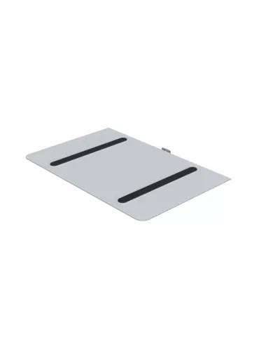 MULTIBRACKETS 7594 Computerhalterung Multibrackets Public Display Stand Shelf Silver MULTIBRACKETS MUL7594 | MusicGoodDeal