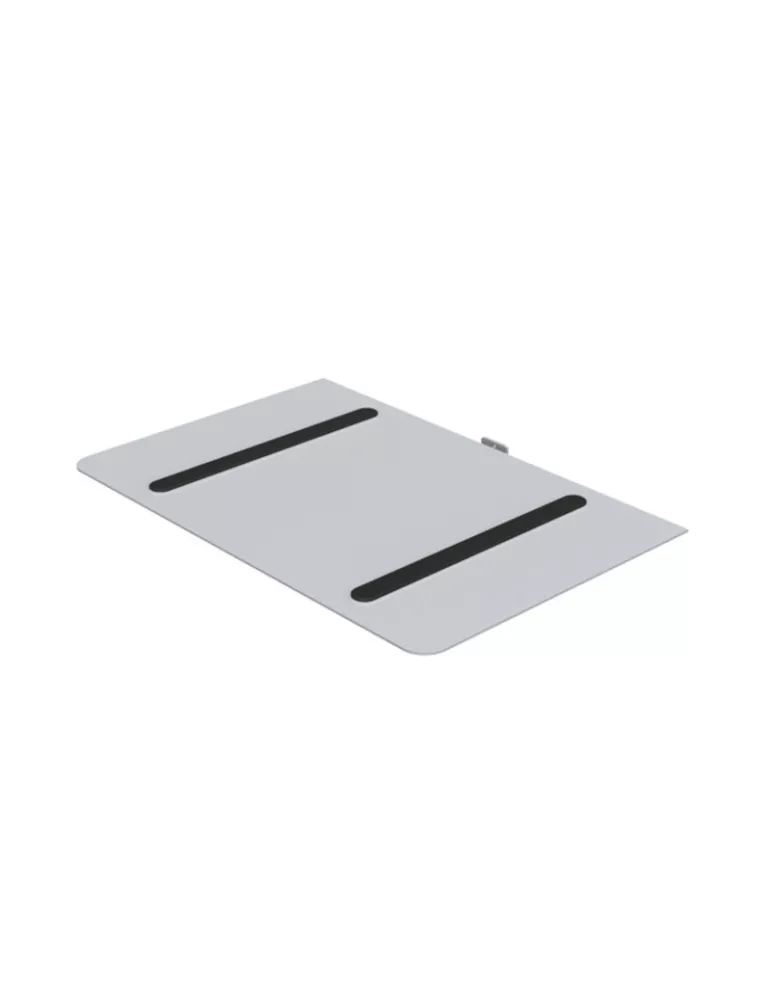 MULTIBRACKETS 7594 Computerhalterung Multibrackets Public Display Stand Shelf Silver MULTIBRACKETS MUL7594 | MusicGoodDeal