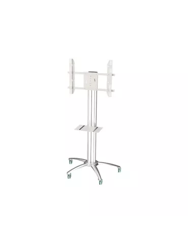 MULTIBRACKETS 7594 Computerhalterung Multibrackets Public Display Stand Shelf Silver MULTIBRACKETS MUL7594 | MusicGoodDeal 2