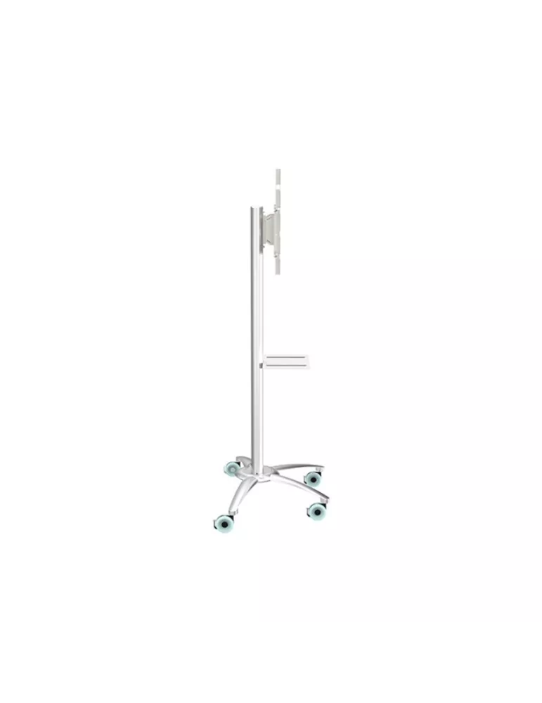 MULTIBRACKETS 7594 Support ordinateur Multibrackets Public Display Stand Shelf Silver