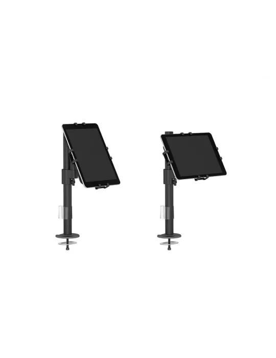 MULTIBRACKETS 2796 Support écran Multibrackets VESA Deskmount Single with Lockable Tablet Mount - écran 7"-13" Vesa Max 100x100