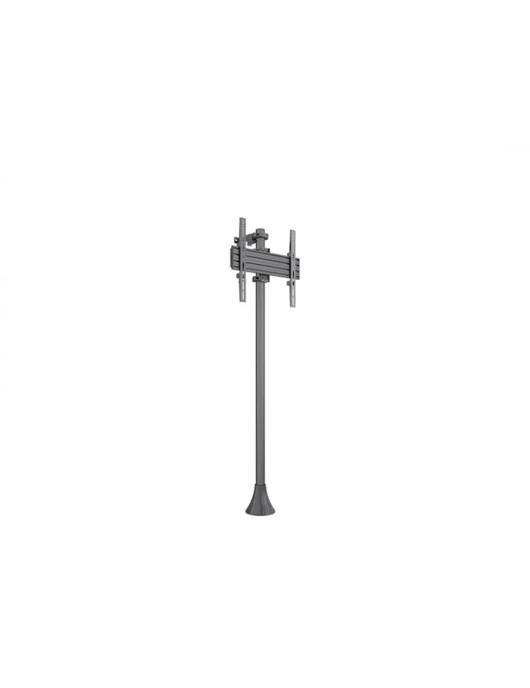 MULTIBRACKETS 4141 Soporte sol mur Multibrackets Soporte de suelo a pared Pro MBFW1U - pantalla 40 -65  VESA Max 400x400 MULTI