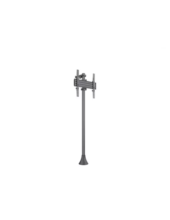 MULTIBRACKETS 4141 Support sol mur Multibrackets Floor to Wall Mount Pro MBFW1U - écran 40"-65" VESA Max 400x400