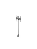 MULTIBRACKETS 4141 Boden-Wand-Halterung Multibrackets Floor to Wall Mount Pro MBFW1U - 40 -65 -Bildschirm VESA Max 400x400 MUL