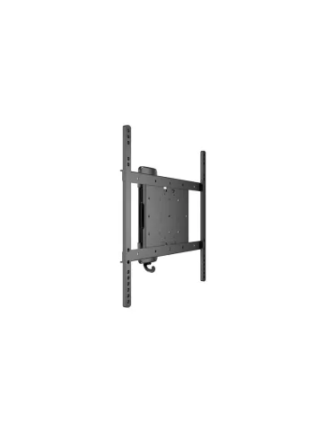 MULTIBRACKETS 2241 Support mural inclinable et rotative Multibrackets Flexarm Tilt & Turn I - écran 32"- 50" VESA Max 400x400