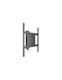 MULTIBRACKETS 2241 Tilting and rotating wall mount Multibrackets Flexarm Tilt   Turn I - screen 32 - 50  VESA Max 400x400 MULT