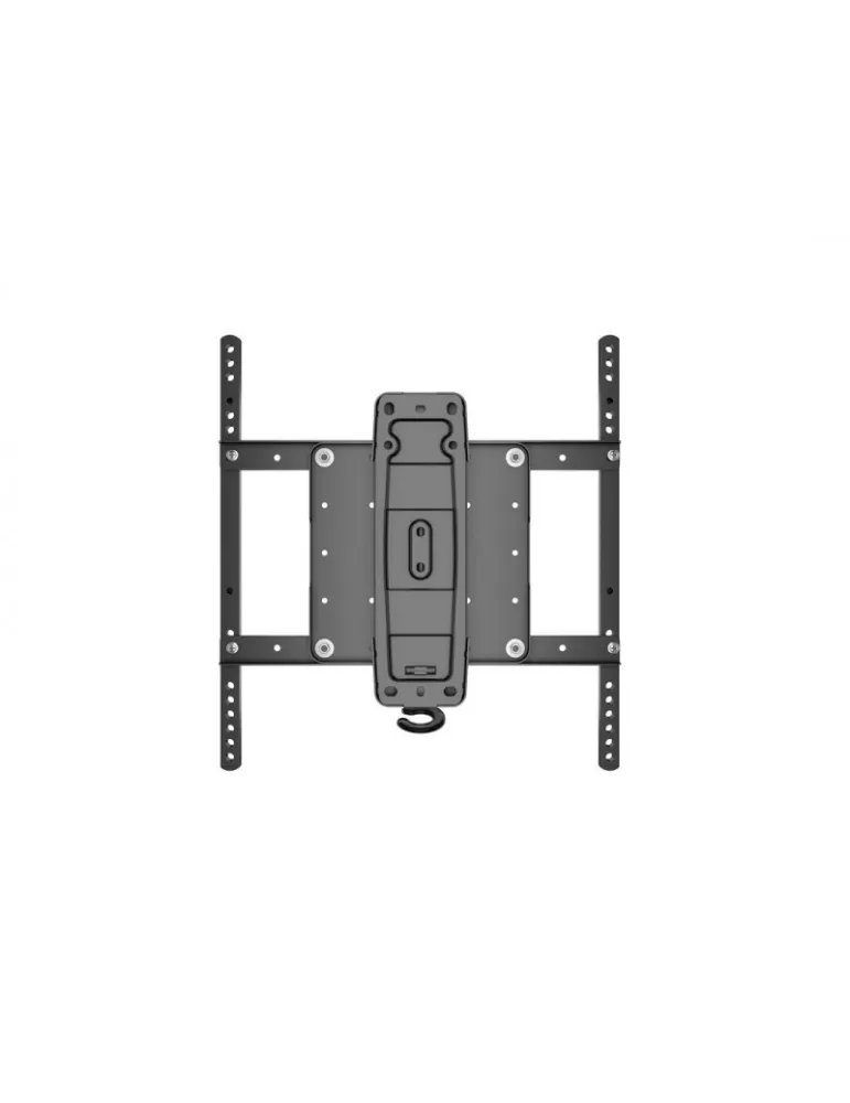 MULTIBRACKETS 2241 Tilting and rotating wall mount Multibrackets Flexarm Tilt   Turn I - screen 32 - 50  VESA Max 400x400 MULT