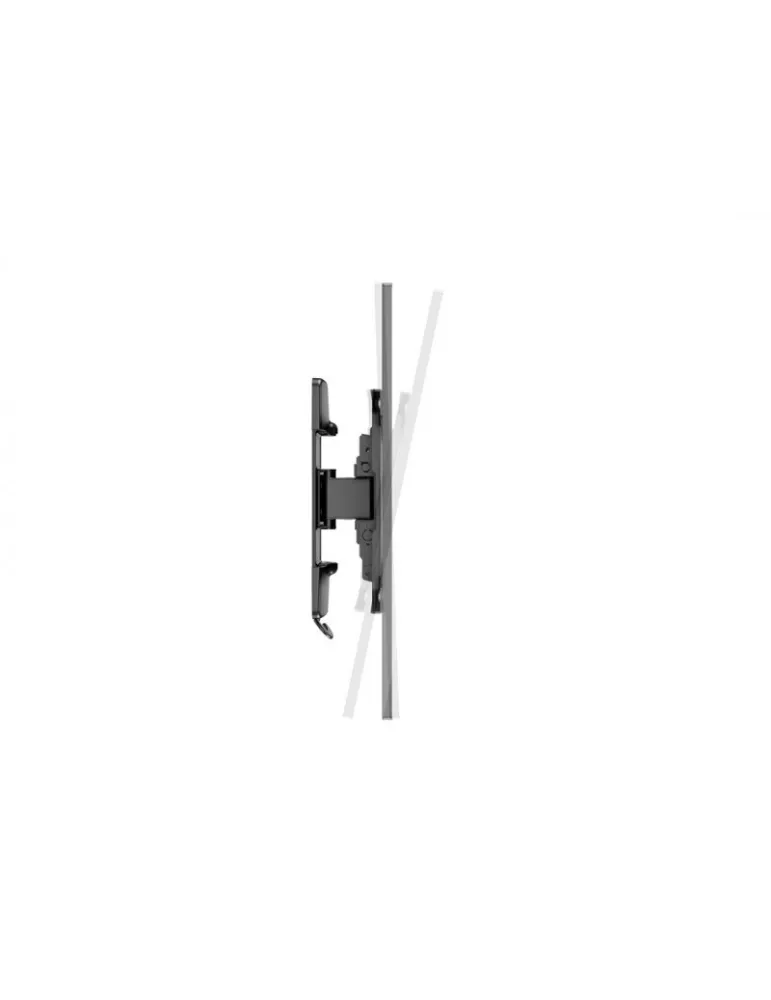 MULTIBRACKETS 2241 Tilting and rotating wall mount Multibrackets Flexarm Tilt   Turn I - screen 32 - 50  VESA Max 400x400 MULT