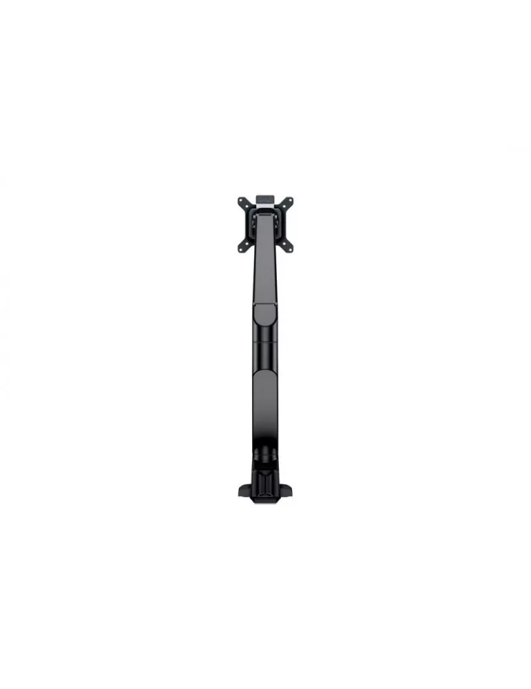 MULTIBRACKETS 2449 Support de table articulé Multibrackets VESA Gas Lift Arm Single HD pour écran de 15" - 32" Charge 21Kg Vesa