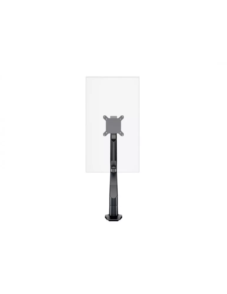 MULTIBRACKETS 2449 Gelenkige Tischhalterung Multibrackets VESA Gas Lift Arm Single HD für 15  - 32  Bildschirm Belastung 21Kg