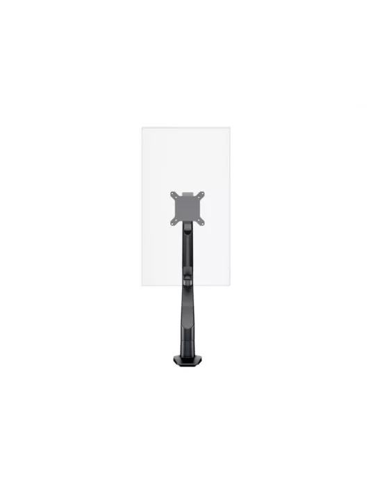 MULTIBRACKETS 2449 Articulated table support Multibrackets VESA Gas Lift Arm Single HD for 15  - 32  screens Load 21Kg Vesa Ma