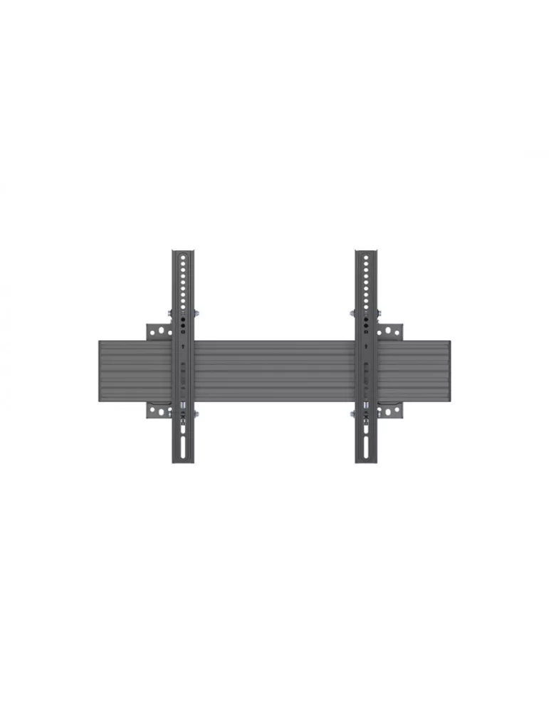 MULTIBRACKETS 4054 Tilting wall mount Multibrackets Wallmount Pro MBW1U Tilt Black - 40 -75  screen VESA Max 600x400 MULTIBRAC