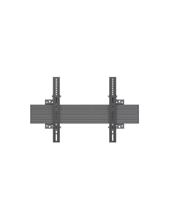 MULTIBRACKETS 4054 Tilting wall mount Multibrackets Wallmount Pro MBW1U Tilt Black - 40 -75  screen VESA Max 600x400 MULTIBRAC
