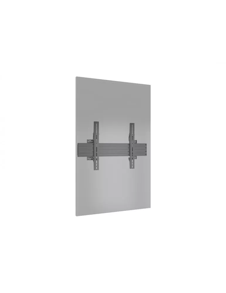 MULTIBRACKETS 4054 Soporte de pared Multibrackets Wallmount Pro MBW1U Inclinación Negro - Pantalla de 40 -75  VESA Máx. 600x40