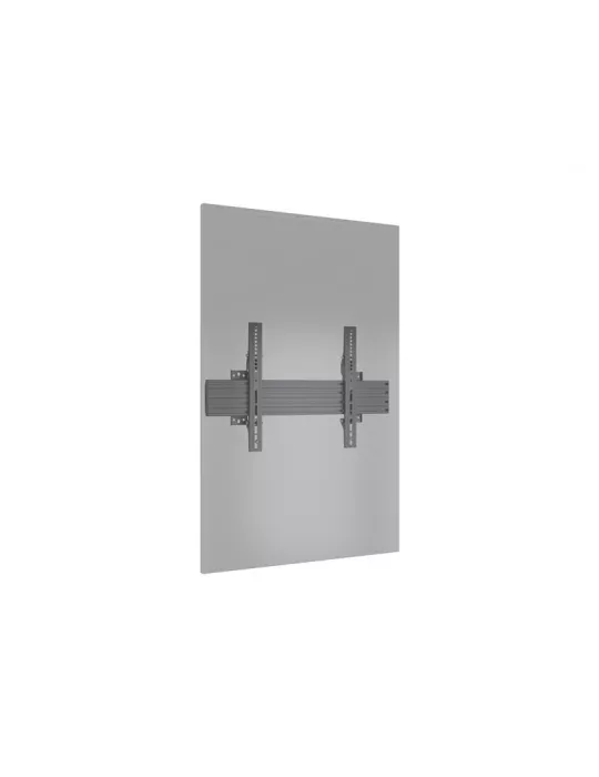MULTIBRACKETS 4054 Support mural inclinable Multibrackets Wallmount Pro MBW1U Tilt Black - écran 40"-75" VESA Max 600x400