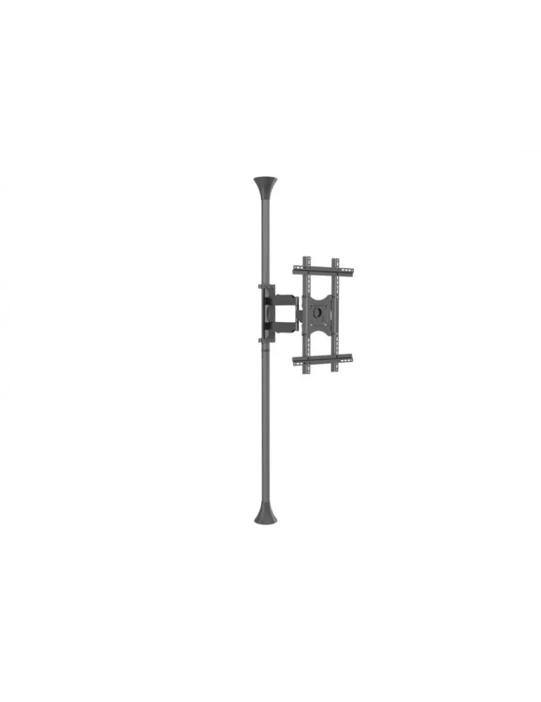 MULTIBRACKETS 2505 Support sol plafond Multibrackets Floor to Ceiling Mount Pro MBFC1FP - screen 40 -65  VESA Max 400x600 MULT