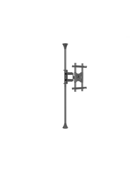 MULTIBRACKETS 2505 Boden-Decken-Halterung Multibrackets Floor to Ceiling Mount Pro MBFC1FP - 40 -65 -Bildschirm VESA Max 400x6