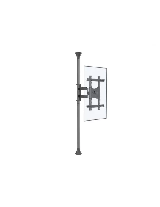MULTIBRACKETS 2505 Support sol plafond Multibrackets Floor to Ceiling Mount Pro MBFC1FP - écran 40"-65" VESA Max 400x600