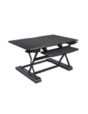 MULTIBRACKETS 4344 Soporte de escritorio ajustable Multibrackets Deskstand Workstation II MULTIBRACKETS MUL4344 | MusicGoodDea