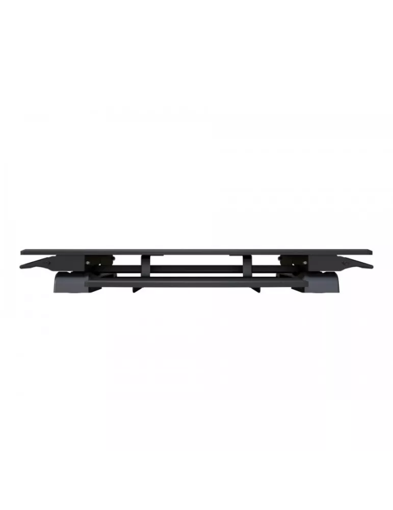 MULTIBRACKETS 4344 Support de bureau ajustable Multibrackets Deskstand Workstation II