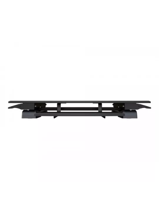 MULTIBRACKETS 4344 Support de bureau ajustable Multibrackets Deskstand Workstation II