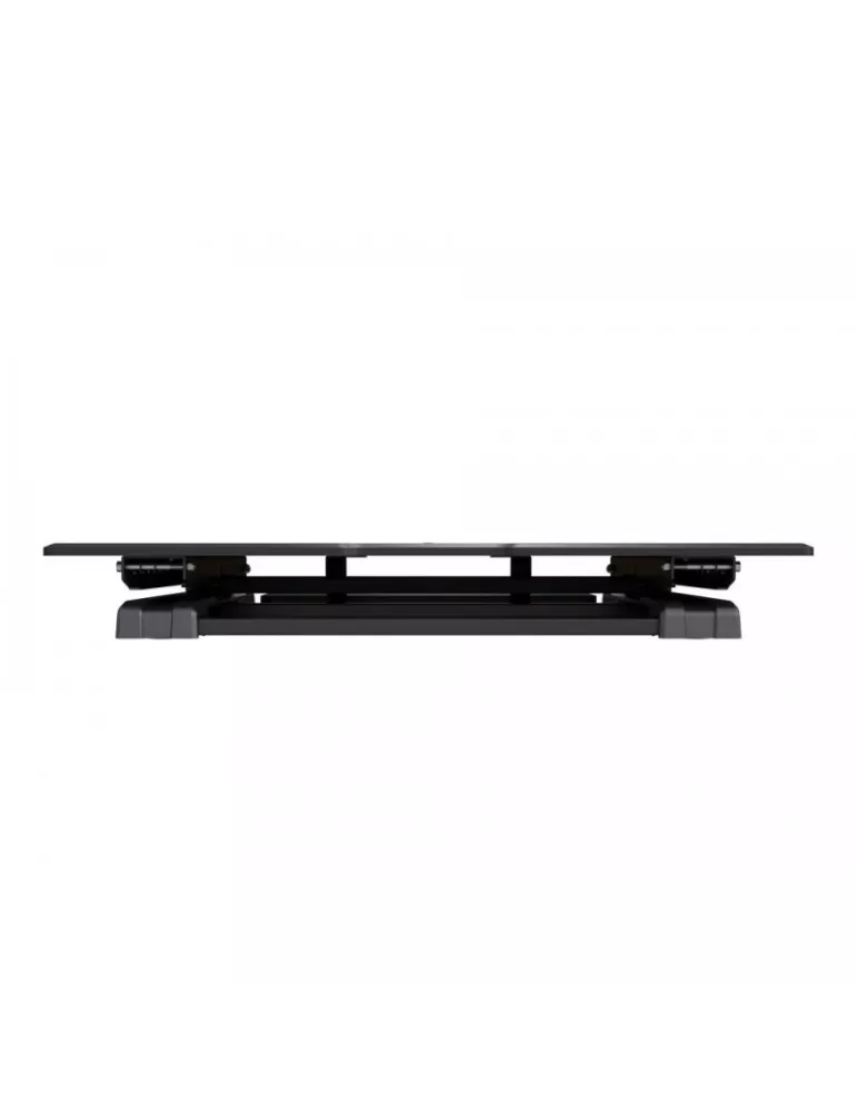 MULTIBRACKETS 4344 Support de bureau ajustable Multibrackets Deskstand Workstation II