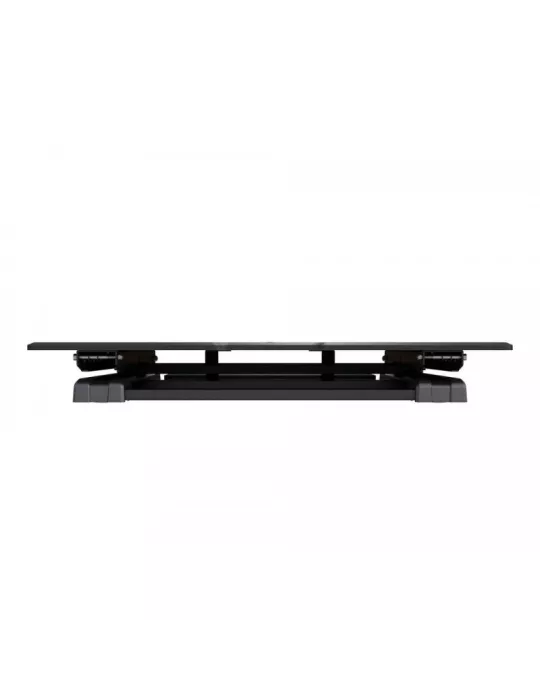 MULTIBRACKETS 4344 Support de bureau ajustable Multibrackets Deskstand Workstation II