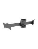 MULTIBRACKETS 2482 Dual Bracket V Shape for pole-mounting 46  -65   screens MULTIBRACKETS MUL2482 | MusicGoodDeal