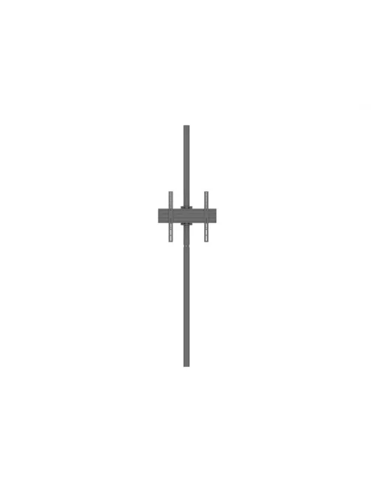 MULTIBRACKETS 7734 Boden-Decken-Halterung Multibrackets Floor to Ceiling Mount Pro D-Series MBFC1UD - 32 -65 -Bildschirm VESA